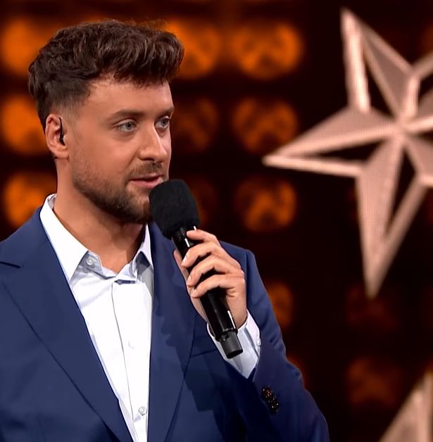Szansa na sukces. Eurowizja Junior 2023
