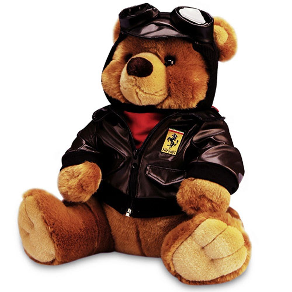 Źródło: http://store.ferrari.com/