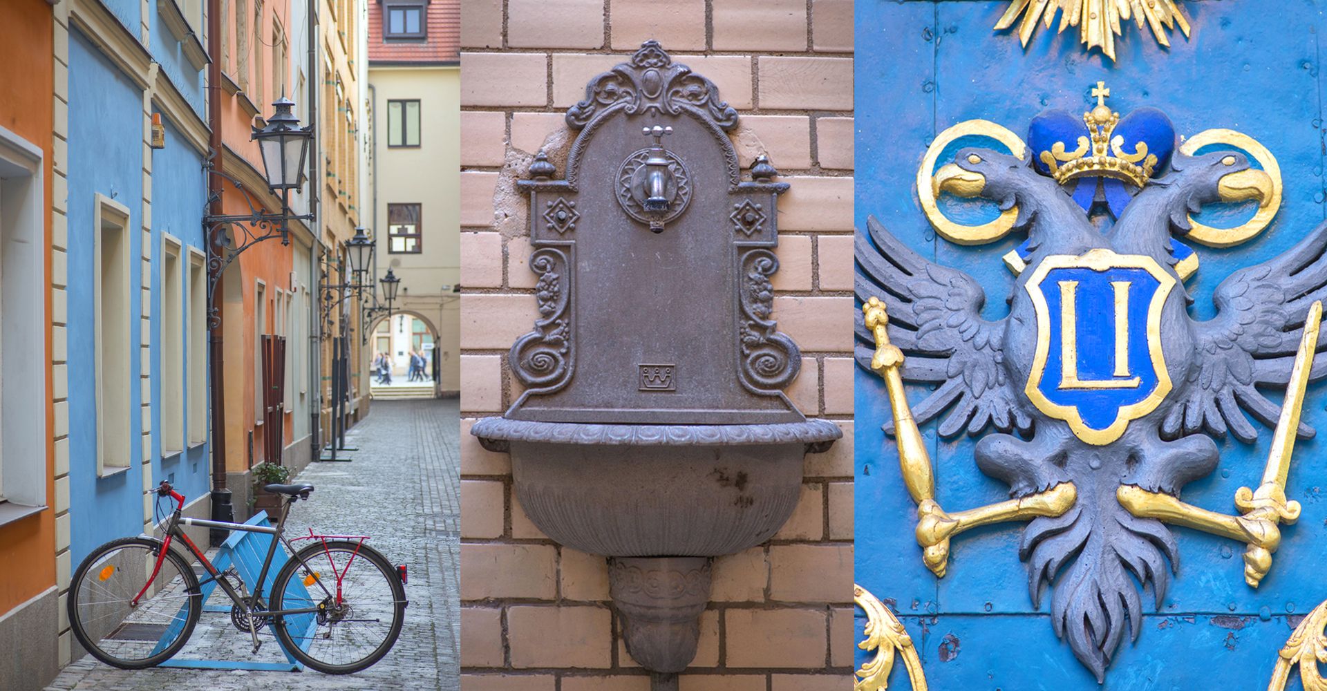 Miasto - fotograficzne bogactwo możliwości [poradnik] 13