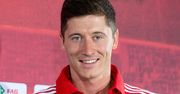 Robert Lewandowski spełnił marzenie chorego chłopca. W jego realizacji pomógł polski siatkarz