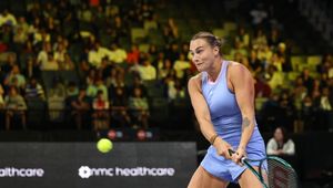 Mężczyźni z drużyny Sabalenki rozczarowali. Znamy mistrzów World Tennis League