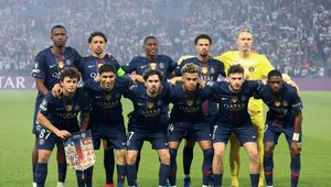 Gwiazda PSG nie zagra z Bayernem. Klub potwierdził
