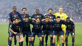 Gwiazda PSG nie zagra z Bayernem. Klub potwierdził