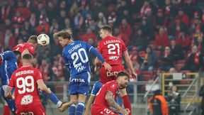 Zwycięski debiut Vukovicia. Widzew pokazał charakter