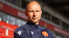 Widzew wykupił asystenta. Vuković dobrze go zna