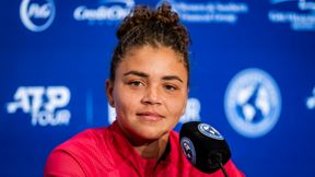 Paolini rzuciła dwa zdania przed wielkim finałem ze Świątek