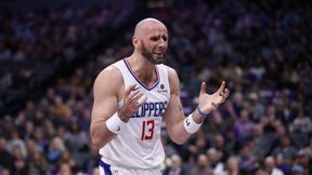 Marcin Gortat spotkał się z Tomaszem Gollobem. "Tomek potrzebuje cudu. Codziennie się za niego modlę"