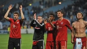 Bundesliga: Szok w Monachium! Pierwsza porażka Bayernu, koniec pięknej serii Hannoveru