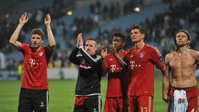 Niedziela w Bundeslidze: Obawy przed absolutną dominacją Bayernu, Guardiola przejęty chorobą Vilanovy