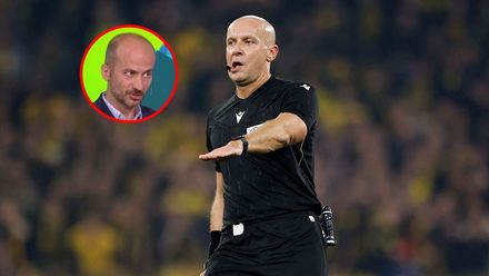 Decyzje FIFA nazywa skandalem. "Był potrzebny"