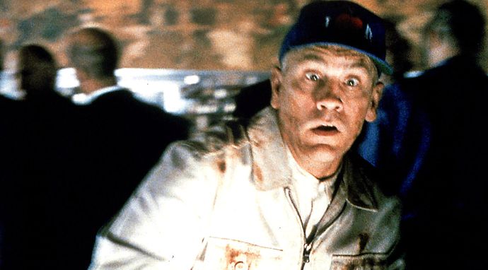 Być jak John Malkovich