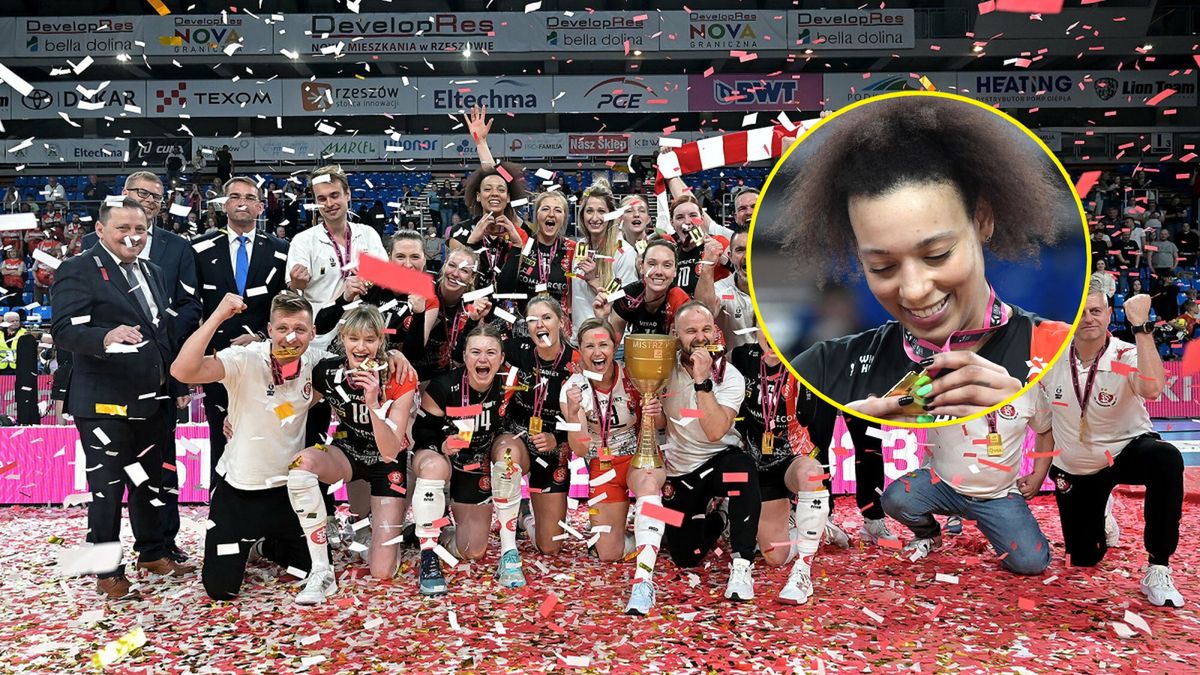 Materiały prasowe / Tauron Liga / Na zdjęciu: siatkarki ŁKS Commercecon Łódź