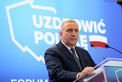 Makowski: "Schetyna chce uzdrowić Polskę? Proponuje przeterminowane leki" [OPINIA]