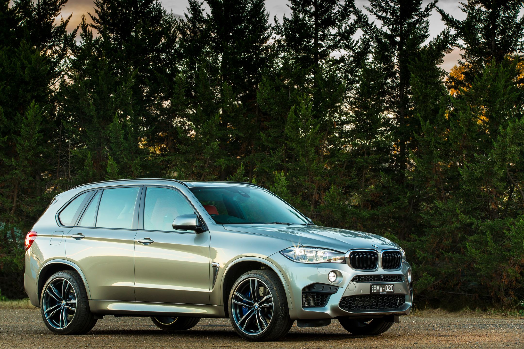 BMW X5 6