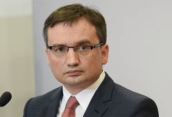 PO i Nowoczesna chcą, by marszałek Sejmu wygasił mandat poselski Ziobry