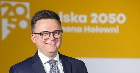 Kto chce zmian w składce? Dotarliśmy do badań zamówionych przez partię Hołowni