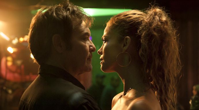 Cztery pory roku w Hawanie