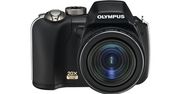 Olympus SP-565 UZ ? szerokokątny zoom 20x
