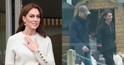 Nagranie z Kate Middleton wcale NIE JEST NOWE? Internauci przedstawiają "dowody"