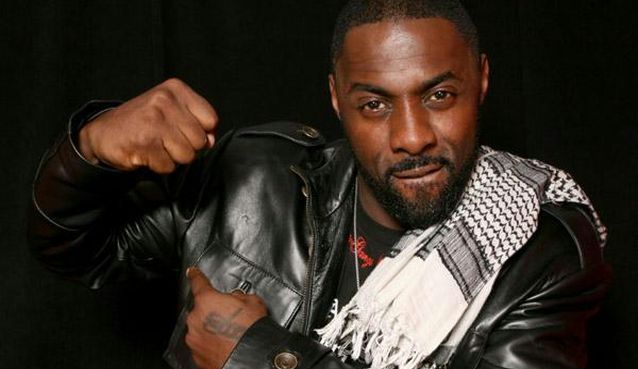 "Ascension": Idris Elba obserwuje gwiazdy