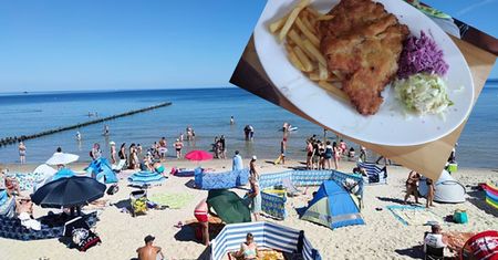 Tanie jak polskie morze? "Paragony łagodności" wracają i odkłamują stereotypy