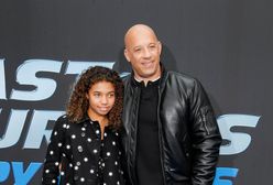 Vin Diesel dumnym tatą jedenastoletniej Similce