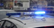 Ciało 20-letniej kobiety znalezione w mieszkaniu. "Sprawca może uciec"