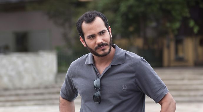 Cztery pory roku w Hawanie