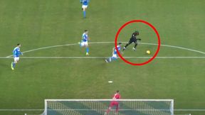 Serie A. Dla Romelu Lukaku strzelanie goli jest jak narkotyk. Zobacz przepiękne bramki Belga w Interze Mediolan (wideo)