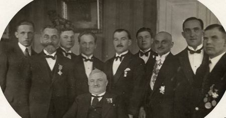 Miał 20 lat, gdy przyjechał do Polski. Odniósł tu gigantyczny sukces