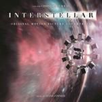 Soundtarck do "Interstellar" tylko na CD