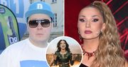 Donatan i Cleo o szansach Justyny Steczkowskiej na Eurowizji. "Nieważne, kto głosuje"