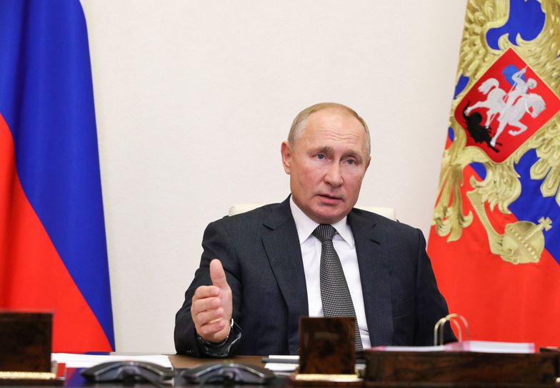 Putin a Pokojowa Nagroda Nobla. Czy prezydent Rosji ma szansę na wygraną?