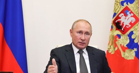 Putin a Pokojowa Nagroda Nobla. Czy prezydent Rosji ma szansę na wygraną?
