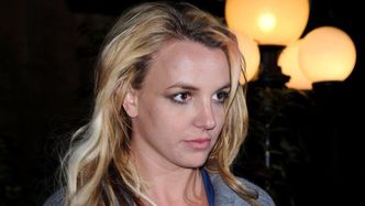 Britney Spears ROZSTAŁA SIĘ z chłopakiem-kryminalistą: "Nie będę z żadnym mężczyzną, dopóki żyję"