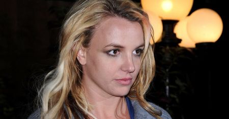 Britney Spears ROZSTAŁA SIĘ z chłopakiem-kryminalistą: "Nie będę z żadnym mężczyzną, dopóki żyję"