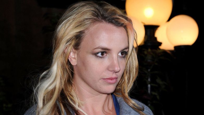 Britney Spears ROZSTAŁA SIĘ z chłopakiem-kryminalistą: "Nie będę z żadnym mężczyzną, dopóki żyję"
