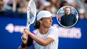 Pokaz formy Igi Świątek. "Jedna z faworytek"