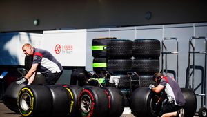 Michelin wyklucza powrót do F1