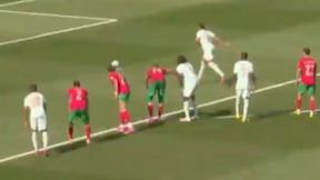 "Pijany lajkonik". Głośno po tym, co zrobił Mbappe