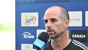 Radomiak chce przełamać derbową niemoc. "To wyjątkowy mecz"