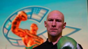 Wstrząsające wyznanie polskiego mistrza. "Woziłem sznur"