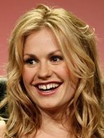 Anna Paquin: Uwielbiam swoją pracę