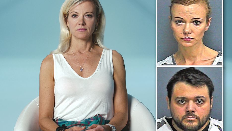 Sarma Melngailis jako bohaterka "Złej weganki" Netfliksa opowiedziała, jak została zmanipulowana przez Anthony'ego Strangisa