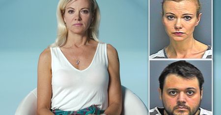 "Zła weganka": straciła fortunę przez internetowego oszusta. Opowiedziała przed kamerami, jak dała się zmanipulować