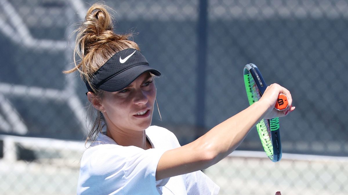 Getty Images / MEGA/GC Images / Na zdjęciu: Katarzyna Piter