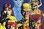 Komiks 'Watchmen' w końcu ma szansę na filmową adaptację