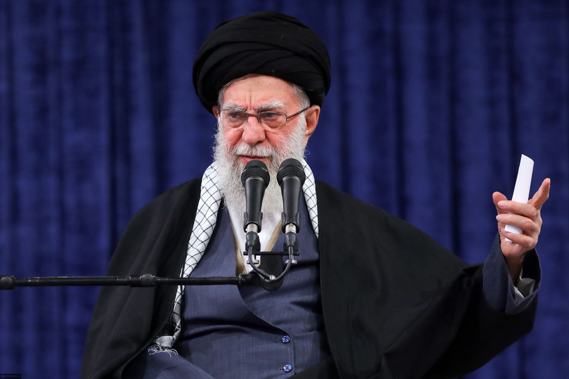 Bez przełomu w rozmowach z Iranem?