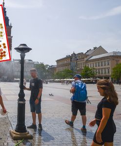 Po chłodzie nadejdzie upał. Wiadomo, kiedy wzrosną temperatury