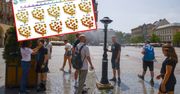 Po chłodzie nadejdzie upał. Wiadomo, kiedy wzrosną temperatury